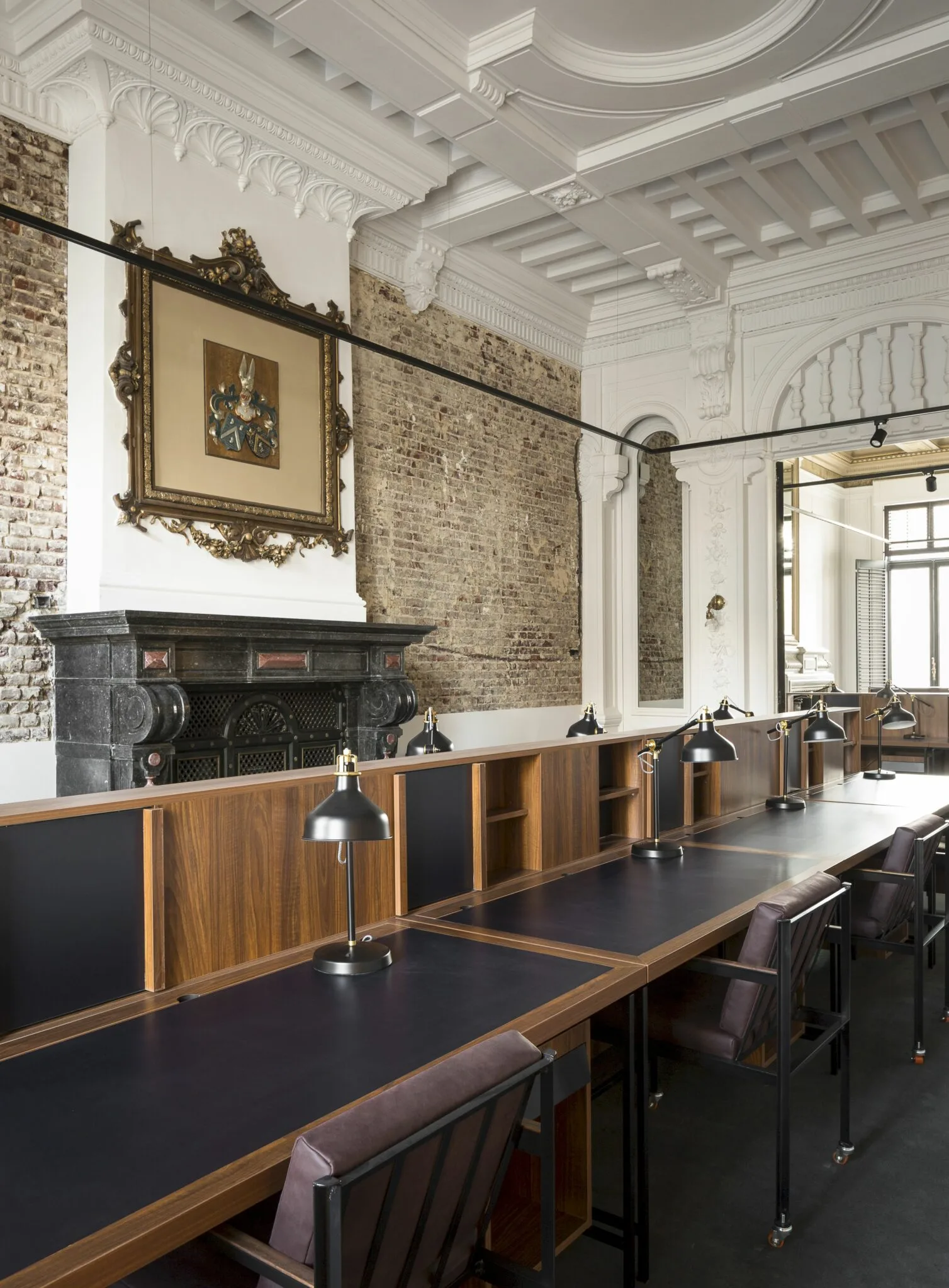 Coworking Space